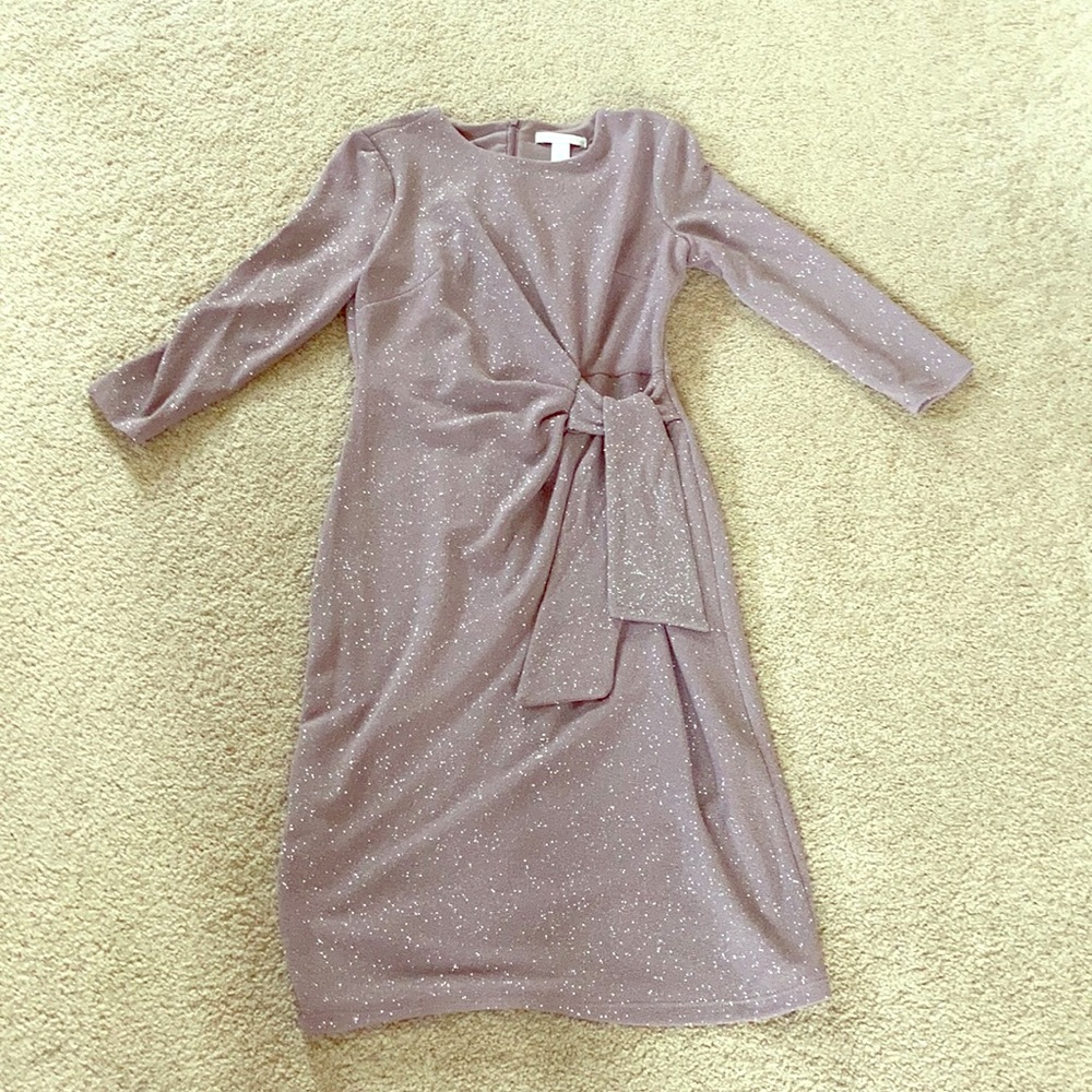 London Times Cocktail Dress